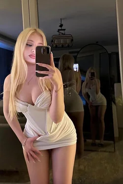 Selin - Adana Ev + Apart + Otel Escort Bayan