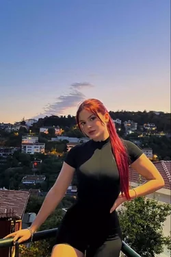 Doğa - Adana Escort Bayan