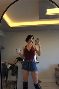 beril - Adana Escort Bayan